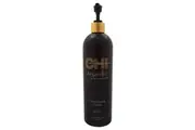 Argan Oil with Moringa Oil Blend Conditioner by CHI for Unisex - 25 oz Conditioner