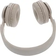 SWOOMEY 1Pc Stylish Wireless Headset Comfortable Luminous Stereo Gaming Headset Music Headphones for Gaming and Entertainment Over Ear Design