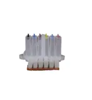 CISS Chipless Ink System for Epson Expression Photo XP-15000 printer