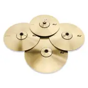 DW DWe Electronic Cymbal Pack 2