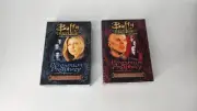 Buffy The Vampire Slayer Pergamum Prophecy CCG Hero & Villain Starter Decks NEW