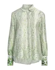 [SALSA JEANS] SALSA JEANS Shirts - Item 10622100