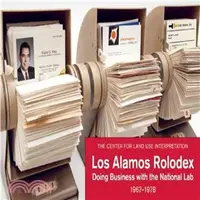 在飛比找三民網路書店優惠-Los Alamos Rolodex ─ Doing Bus