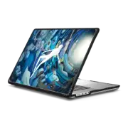 MacBook Pro 16-inch (M1 - M4) Impact Case Lauren 48