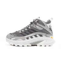 在飛比找PChome24h購物優惠-Merrell Moab Speed 2 Mid GTX [