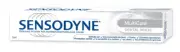 Sensodyne Multicare Dental White, 75 ML