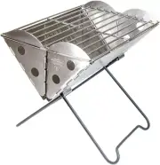 Grilliput Mini Flatpack Grill GR-MFPG