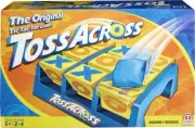 Toss Across Kids Outdoor Game, Bean Bag Throw for Camping & Family Nights, Ge...