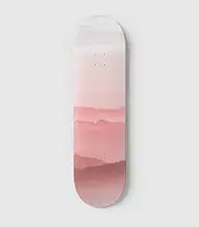 Rose Skate Board Parent