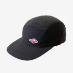 BATTENWEAR -NYLON TRAVEL CAP - BLACK