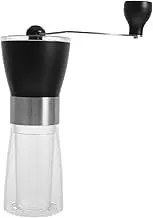 KICHOUSE Manual Coffee Grinder for Coffee Beans Medicine Crusher Bean Grinding Tool Handheld Grain Mill Kitchen Gadget
