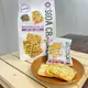 蕎麥紫菜奇亞籽蘇打餅【自然主意】180g/包/10入