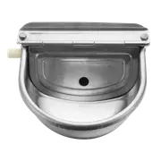 Automatic Water Trough Stainless Steel 304 Bowl