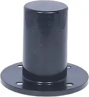 Hjdlhx Speaker Stand, Hat Audio Stand, Easy Installation, Shockproof, Portable, Professional, Heavy Duty, as described, Style E