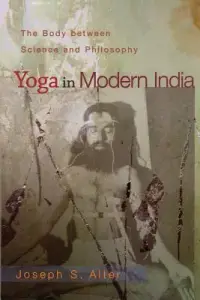 在飛比找博客來優惠-Yoga in Modern India: The Body