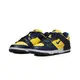 Nike Dunk Low Disrupt 2 Michigan 藏青黃 小密西根 DV4024-400