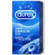 (Durex 杜蕾斯) 杜蕾斯衛生套-活力裝(新包裝)-12入 - 111040【情夜小舖】