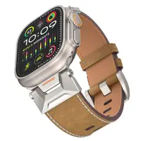 在飛比找蝦皮購物優惠-Apple Watch 新款 錶帶 蘋果錶帶 304不鏽鋼 