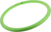 Workout Hoop Weighted Exercise Ring Fat Burner Comfortable Yoga Accessory Fitness Tool for Women