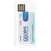 Temperature Analyzer TempU05 Temperature Data Logger PDF USB O6C23216