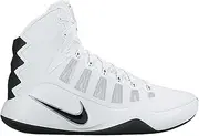 [Nike] Womens Hyperdunk 2016 (9.5 White)