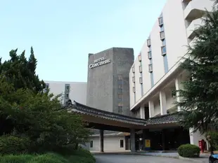 康克德飯店Concorde Hotel