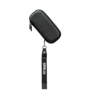 Nylon Storage Bag Carry Case Handbag with Strap for DJI Pocket 2 Gimbal Camera