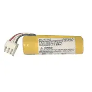 Suitable For Ingenico Move 3500 Move 5000 Pos Machine Battery F26402298