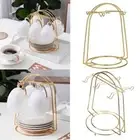 Drying Rack Coffee Mug Mug Holder Cup Rack Mug Cups Stand Storage Rack Holder