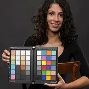 Datacolor Spyder Checkr Rep Card