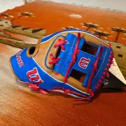 FALL 2024 Wilson A2K 1786 MB50 11.5" Mookie Infield Baseball Glove WBW102616115