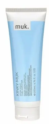 MUK Kinky Muk Extra Hold Curl Amplifier 200ml