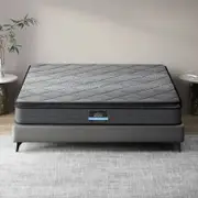 Giselle 18cm Mattress - Queen