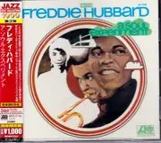 Soul Experiment -Hubbard, Freddie CD