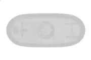 Direction Indicator OE MERCEDES 003 820 29 56 for SPRINTER 3-t Van 3.5 2006-2016
