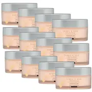 12 pcs TERRE A MER Keratin Repair Hair Mask Treatment Cream Intensive Treatment