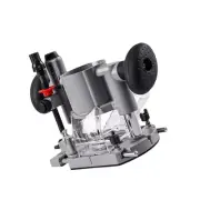 Compact Plunge Router Base Milling Trimming Base Power Tool For Trimming Machic