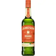 Jameson Orange Irish Whiskey 700mL