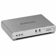 Matrox Dual-Channel H.264 Encoder for Broadcast Streaming and Recording