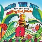 Arlo the Ant and His Very Big Red Pants by Nanni -Paperback