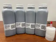 (200g x 4) Toner Refill for HP M377, M452, M477, Canon 046 H (CF410A, CF410X)