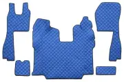 Footwell Tray F-CORE FL10 BLUE for SCANIA R I 11.705 2010-2019
