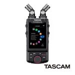 TASCAM PORTACAPTURE X8 手持多軌觸控錄音機 公司貨