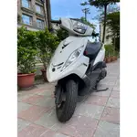 Y46【YAMAHA 山葉機車】2015年GTR AERO 125 全省重機買賣到府託運服務