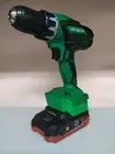 Metabo Battery - Hitachi ( Metabo HPT) 18V Tool Adapter ( Jadapters )