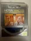 58mm HOYA HMC 80B