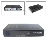 Satellite TV Receiver 1080P HD Digital DVB S2+DVB T2 COMBO 4K MEPG4 Set Top Box
