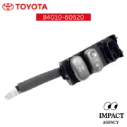 Toyota New 84010-60520 Lx470 Differential Lock & Hazard Switch Made in Japan
