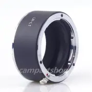Leica R LR Lens to Leica L Mount T LT TL CL SL Panasonic S1 S5 Camera Adapter