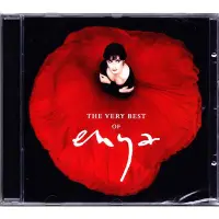 在飛比找Yahoo!奇摩拍賣優惠-正版 Enya 恩雅精選專輯 The Very Best O